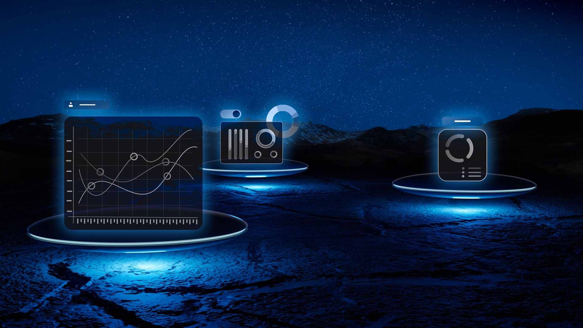 Business Analytics & Reporting Dashboard